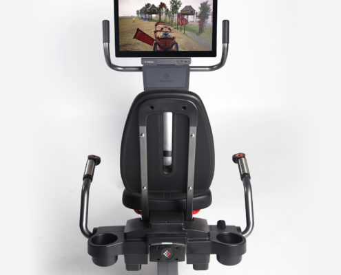 vélo Expresso couché